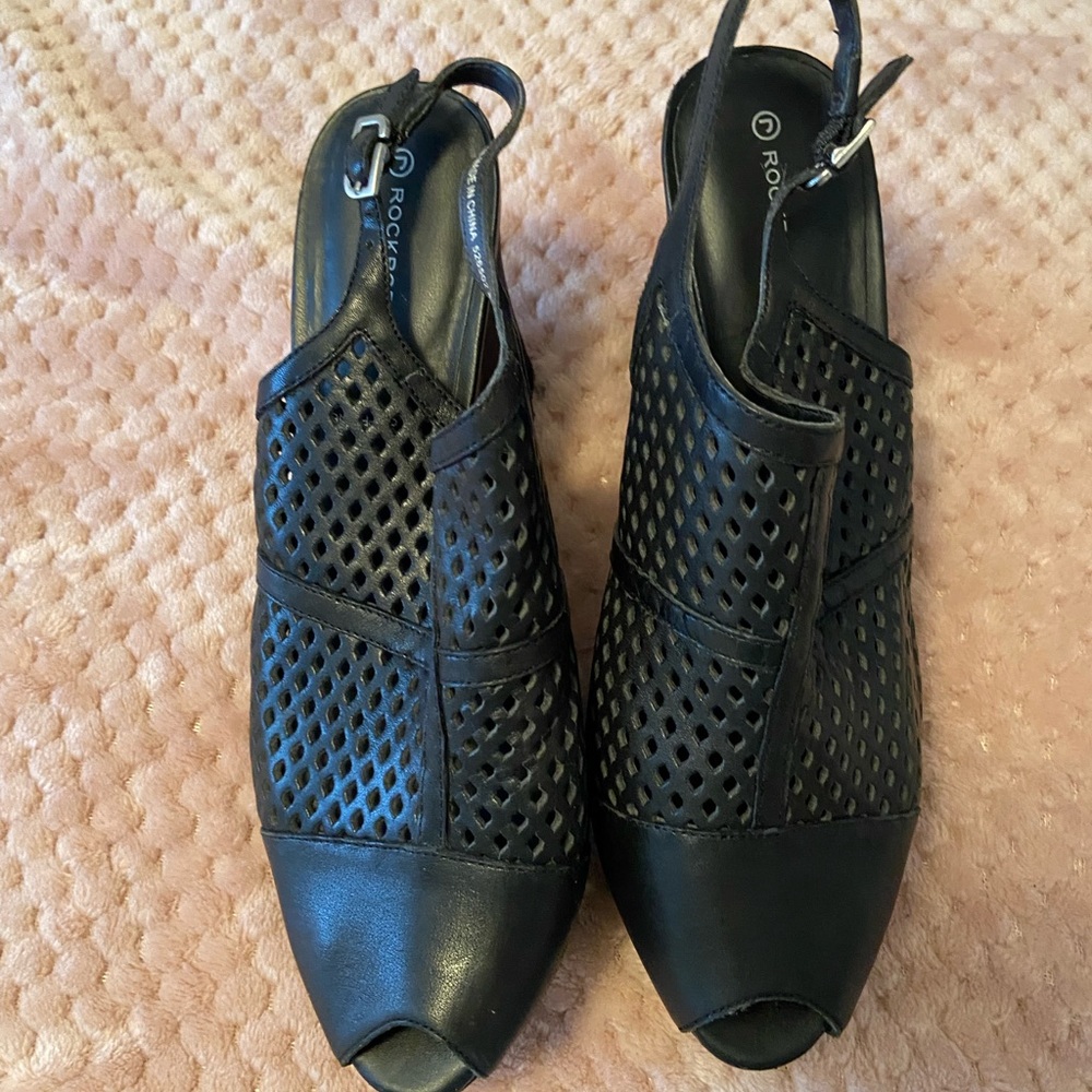 Wedges